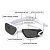 Oculos De Natação Gold Sports Legend V - High Definition - Imagem 15