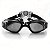 Oculos De Natação Gold Sports Legend III Fumê - High Definition - Imagem 1