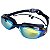 Oculos De Natação Gold Sports Legend III Espelhado - High Definition - Imagem 1