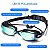 Oculos De Natação Gold Sports Legend III Espelhado - High Definition - Imagem 2