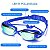Oculos De Natação Gold Sports Legend III Espelhado - High Definition - Imagem 7
