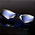 Oculos De Natação Gold Sports Legend III Espelhado - High Definition - Imagem 4