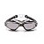 Oculos De Natação Gold Sports Legend II Dem Mirror High Definition - Imagem 2