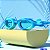 Óculos De Natação Gold Sports Little Fashion Fish High Definition 7,0 - Imagem 4