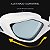 Óculos de Natação Gold Sports Power Performance 10.0 High Definition - Lentes Clear - Imagem 4