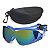Óculos de Natação Gold Sports Fashion Pro Performance 8.0 - Adulto - Imagem 5