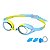 Óculos de Natação Gold Sports Junior Confort Premium 6.0 High Definition - Junior - Imagem 9