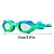 Óculos De Natação Gold Sports Little Fashion Fish High Definition 7,0 - Imagem 5