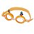 Óculos De Natação Little Gold Sports Animal - de 4 a 10 anos - Imagem 3