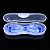 Oculos De Natação Junior Gold Sports New Shark - Imagem 8