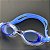Oculos De Natação Junior Gold Sports New Shark - Imagem 7