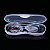 Oculos De Natação Junior Gold Sports New Shark - Imagem 6