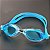 Oculos De Natação Junior Gold Sports New Shark - Imagem 9