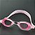 Oculos De Natação Junior Gold Sports New Shark - Imagem 3