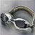 Oculos De Natação Junior Gold Sports New Shark - Imagem 5