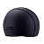 Kit Máscara de Natação Gold Sports Silicone Confort HD - Touca Pu  e Protetor nasal e ouvido - Imagem 3