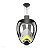 Mascara Subaquática de de Mergulho Gold Sports Future Full Face Com Snorkel - Imagem 1