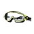 Máscara De Natação Gold Sports Vision Adulto High Definition - Imagem 7