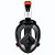 Mascara Subaquática de de Mergulho Gold Sports Full Face R4 Com Snorkel - Imagem 1