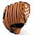 Luva Baseball Gold Sports Adulto 12,5 Inch - Imagem 5