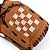 Luva Baseball Gold Sports Adulto 12,5 Inch - Imagem 7