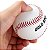 Bola Baseball Gold Sports Soft - Imagem 1