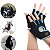 Luva de Neoprene Gold Sports Iron com Polegar - Imagem 4