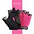 Luva Fitiness Gold Sports Confort com Polegar Anti Slip e Respirável - Imagem 4