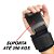 Luva Gancho Gold Sports Strap Pro Strong Pull Ups - Imagem 3