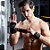 Luva Gancho Gold Sports Strap Pro Strong Pull Ups - Imagem 6