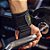 Luva Gancho Gold Sports Strap Pro Strong Pull Ups - Imagem 4