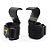 Luva Gancho Gold Sports Strap Pro Strong Pull Ups - Imagem 1