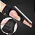 Luva Com Munhequeira CrossTrainer Gold Sports Weight - Imagem 4