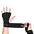 Luva Com Munhequeira CrossTrainer Gold Sports Weight - Imagem 1
