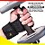 Luva Com Munhequeira CrossTrainer Gold Sports Weight - Imagem 3