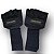 Luva Fitness Gold Sports com Bandagem Pro II - Preto - Imagem 3