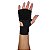 Luva Fitiness Gold Sports com Bandagem Pro - Rosa - Imagem 2
