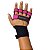 Luva Fitiness Gold Sports com Bandagem Pro - Rosa - Imagem 1