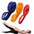 KIT SUPER BAND GOLD SPORTS POWER 3 - Imagem 1