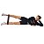 Kit Hip Mini Band Gold Sports Super Anti Derrapante 3 Peças Forte Média Fraca - Imagem 7
