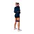 Kit Hip Mini Band Gold Sports Com 3 faixas - forte médo fraco Anti Derrapante - Imagem 4
