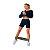 Kit Hip Mini Band Gold Sports Com 3 faixas - forte médo fraco Anti Derrapante - Imagem 3