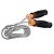 Corda de Pular com Rolamento Gold Sports Beta de Poliuretano 6mm Com Regulagem de Tamanho - Imagem 3