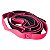 Fita Gold Sports De Alongamento Funcional Com  Elos - Yoga e Pilates - Imagem 8