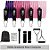 Kit Multi Extensores Elásticos Gold Sports Super Pro até 70Kgs - Imagem 1