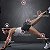 Kit 5 ElásticoS Gold Sports Multi funcional Power - 45 Kgs - Imagem 6