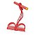 Extensor Elástico Pedal Gold Sports Pro Power - Imagem 1