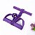 Extensor Elástico Pedal Gold Sports Pro Power - Imagem 6