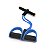 Extensor Elástico Pedal Gold Sports Pro - Imagem 2