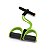 Extensor Elástico Pedal Gold Sports Pro - Imagem 3